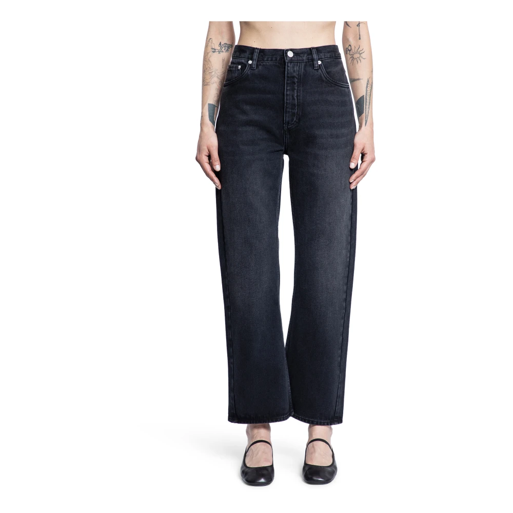 Jeans > Straight Jeans - - Studio Nicholson - Modalova