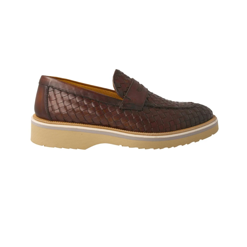 Shoes > Flats > Loafers - - Calce - Modalova