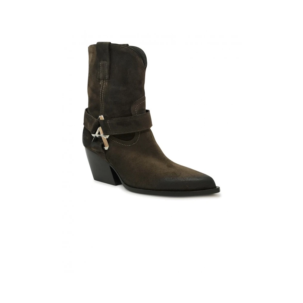 Shoes > Boots > Cowboy Boots - - Elena Iachi - Modalova