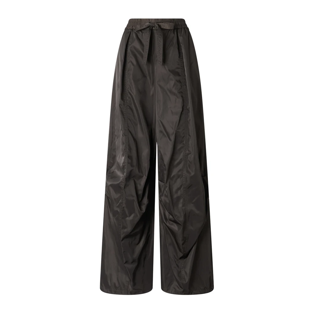Pinko Donna Marrone - Rtw... - Trousers - 2XS