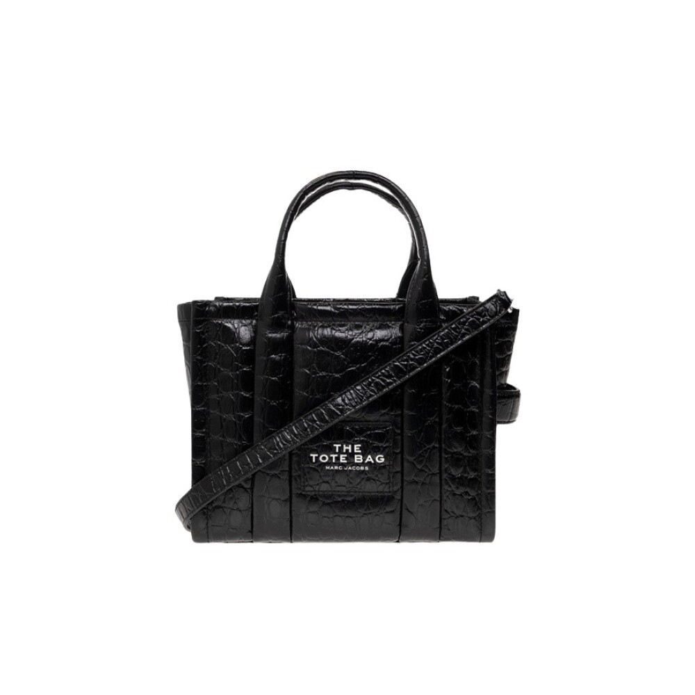 Mini 2025 shopper tas