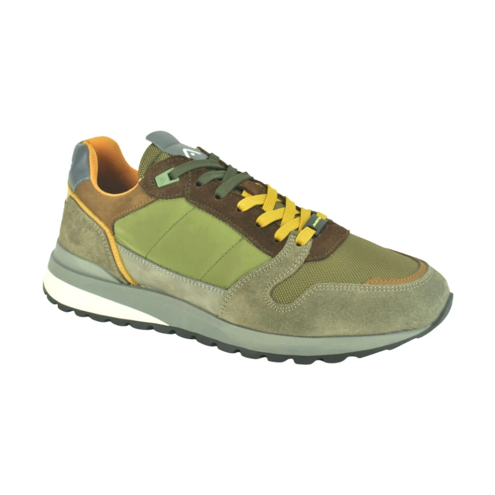Ambitious Runner N. Heren Schoenen Veelkleurig Multicolor