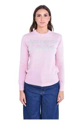 Elegant Queen Crewneck Sweater