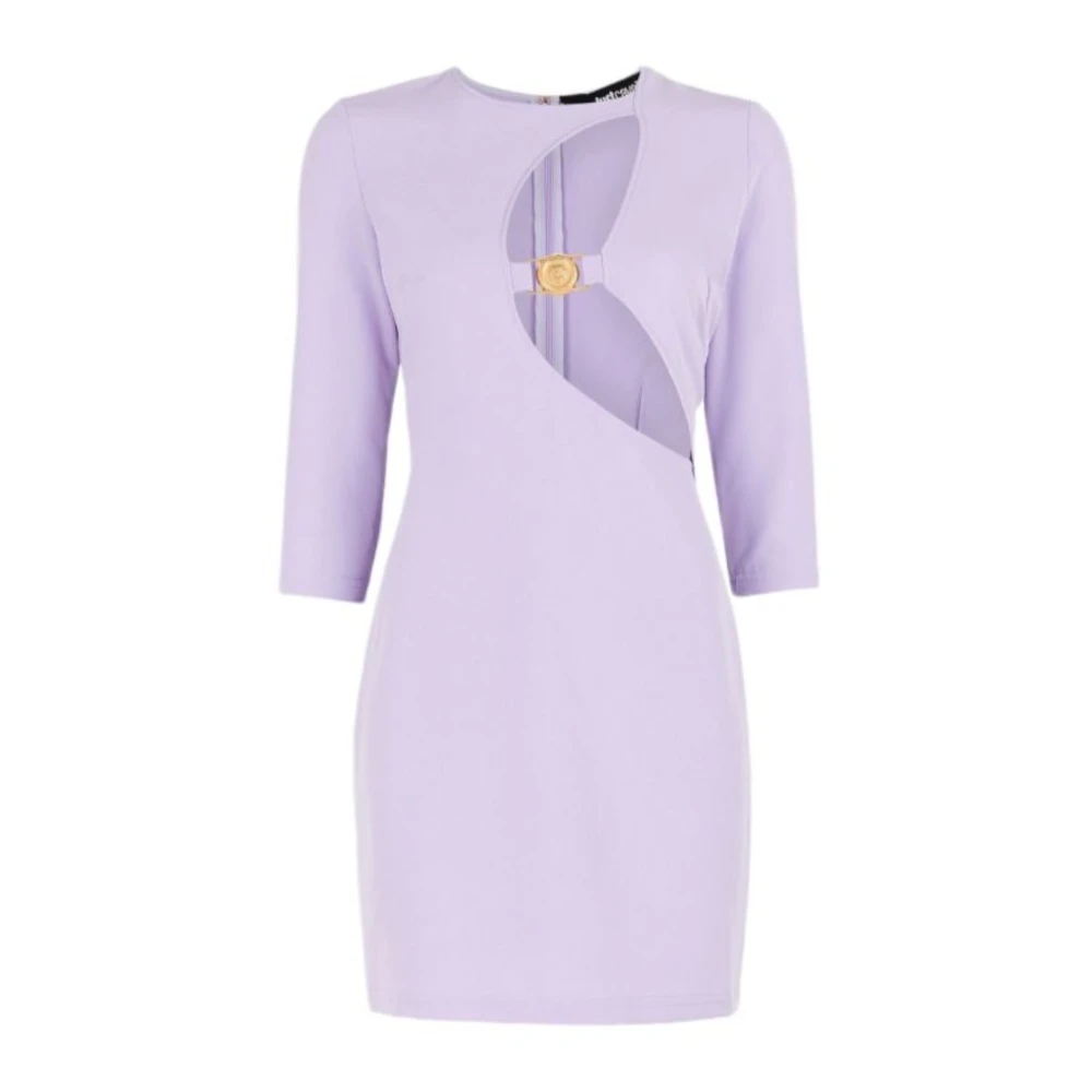 Dresses > Day Dresses > Short Dresses - - Just Cavalli - Modalova
