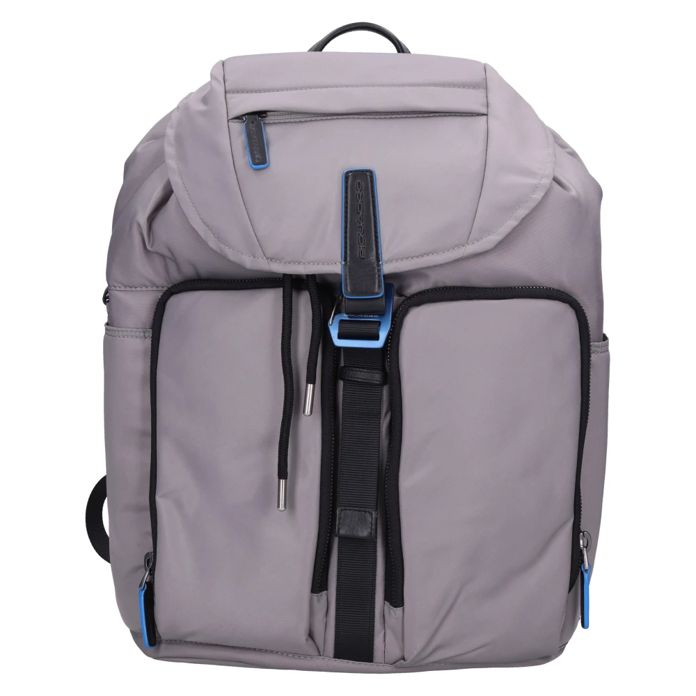 Piquadro Tassen.. Grijs Gray Heren