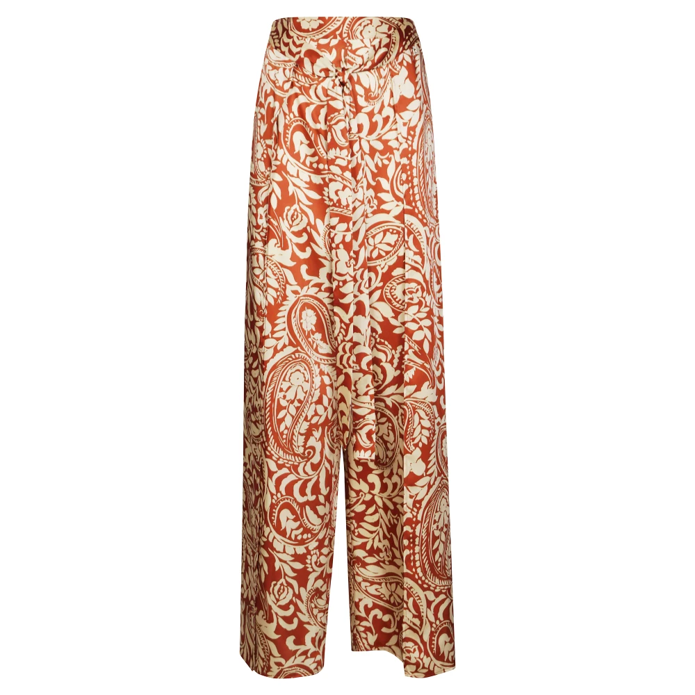 Trousers > Wide Trousers - - Liu Jo - Modalova