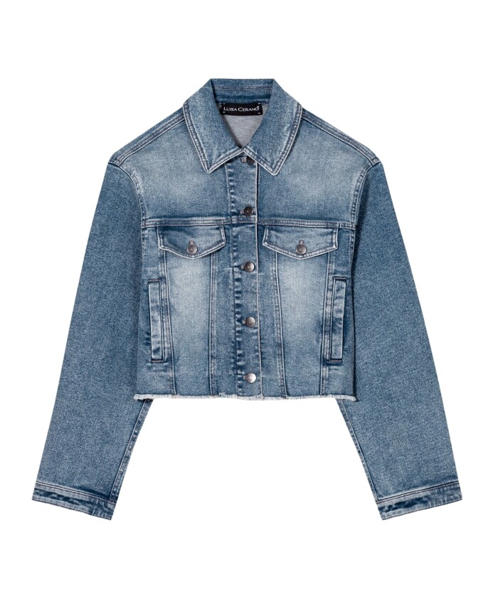 veste-en-denim-vintage-avec-ourlet-effiloche