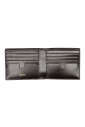 portefeuille-classique-python-ebony