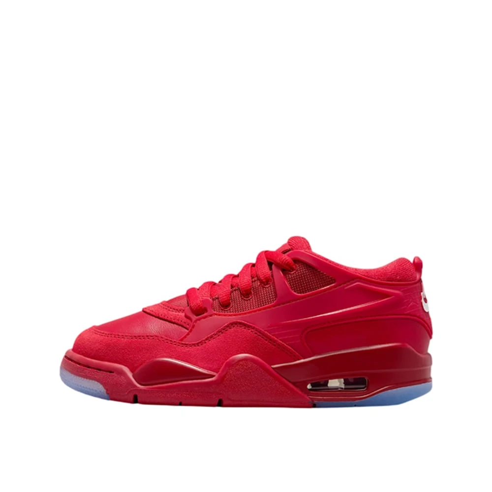 Jordan Red Air 4 Rm - Male - Kids Trainers - 38 Eu - Kids