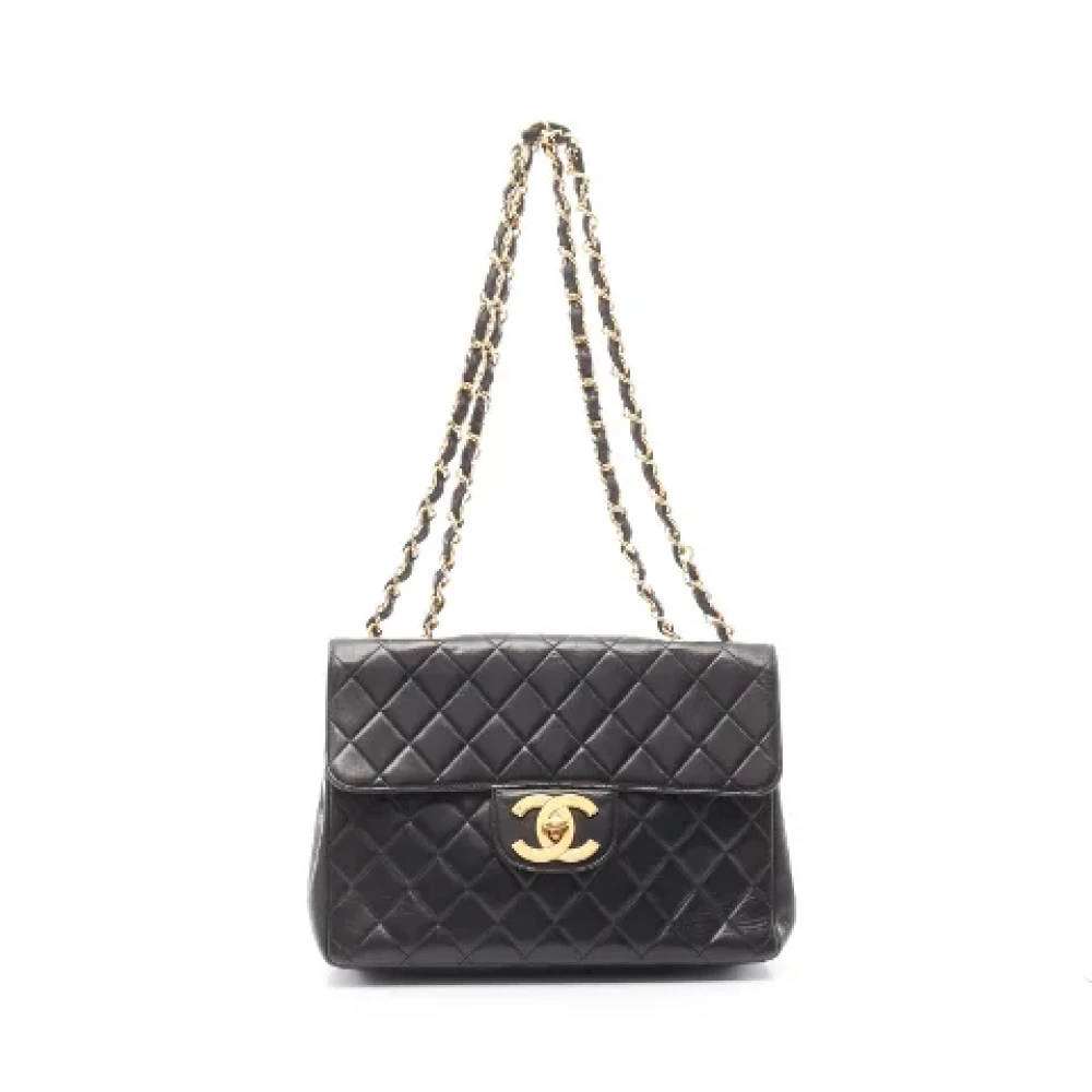 Pre-owned > Pre-owned Bags > Pre-owned Shoulder Bags - - Chanel Vintage - Modalova