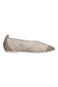 chaussures-plates-beige