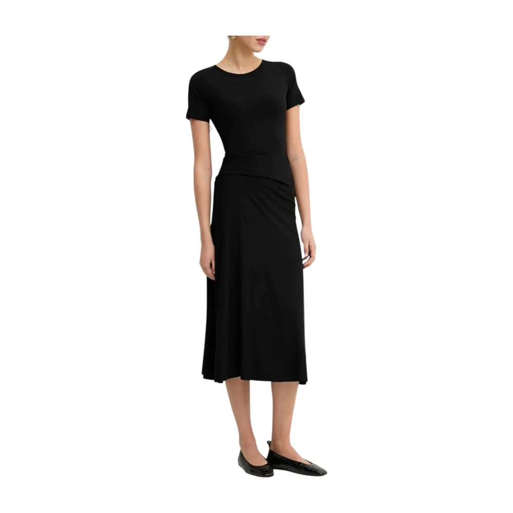 Dresses > Day Dresses > Midi Dresses - - Marella - Modalova