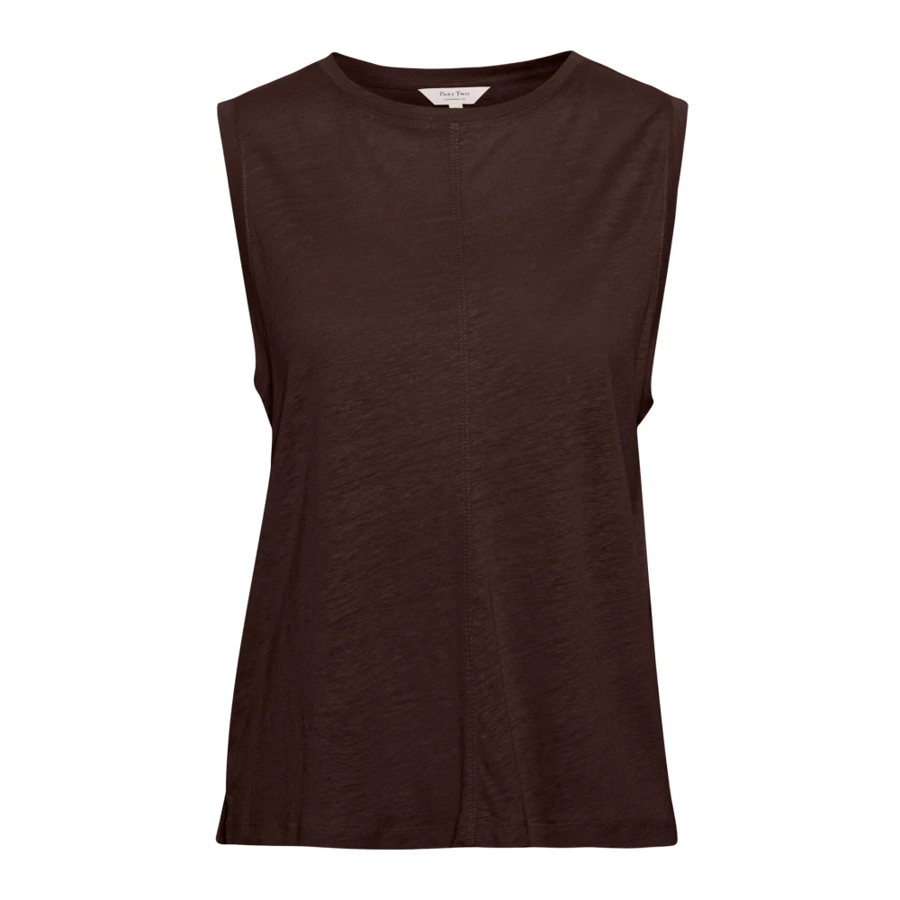 Tops > Sleeveless Tops - - Part Two - Modalova