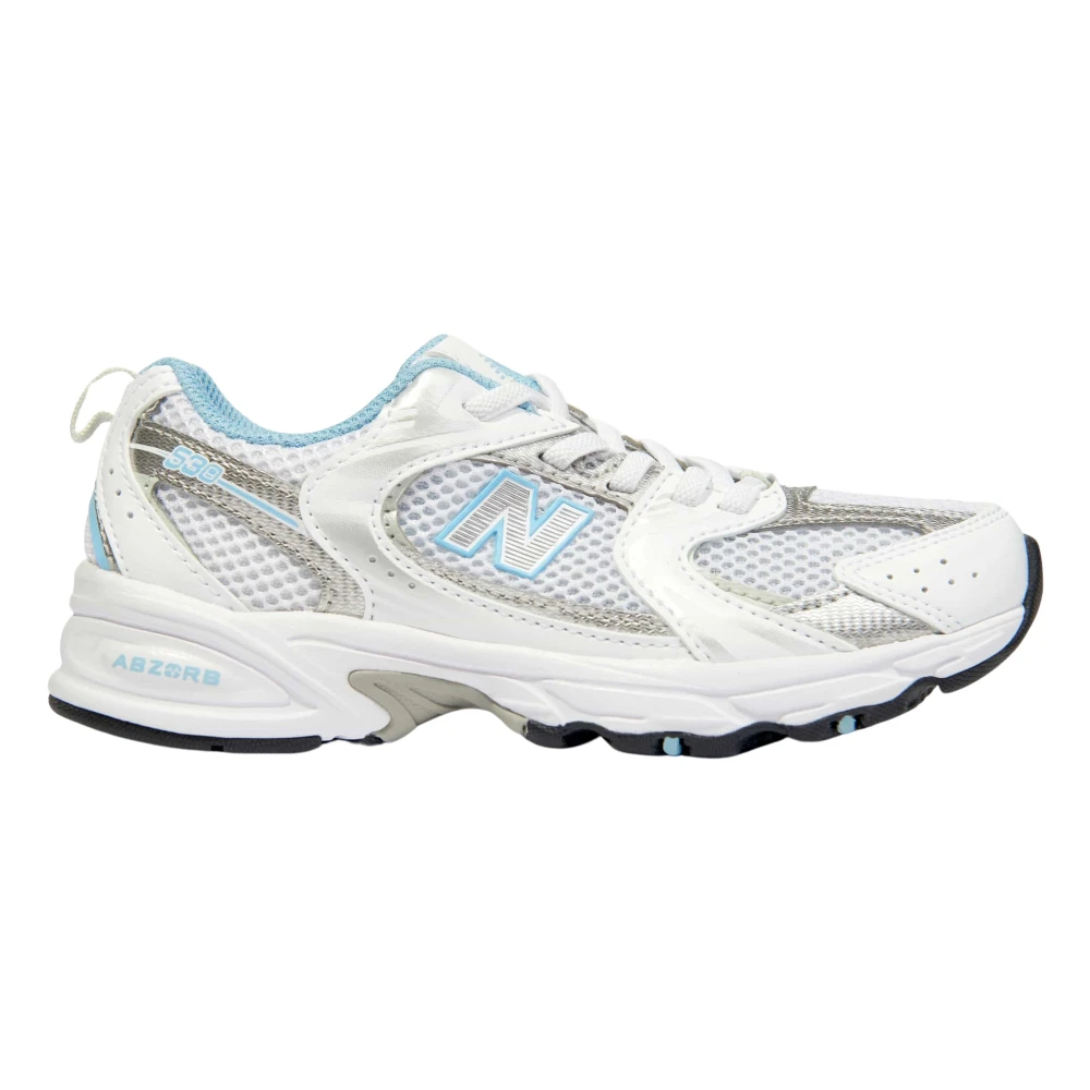 New Balance Vita Kids 530 Trainers för Aw2024 White, Unisex