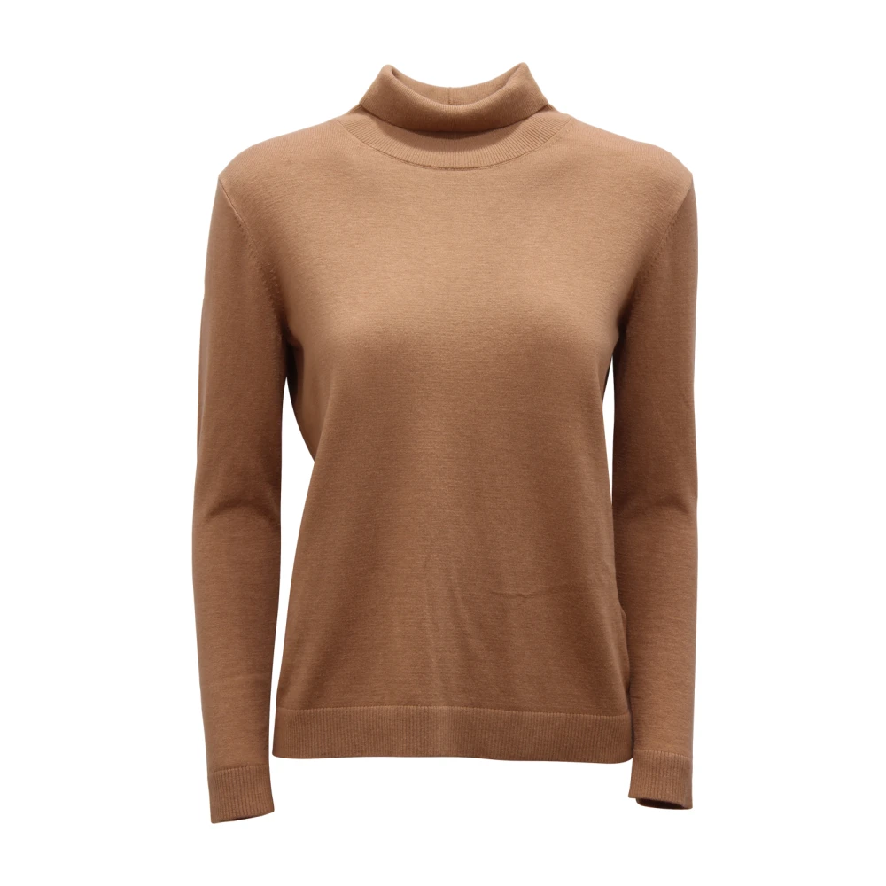 Knitwear > Turtlenecks - - Max Mara - Modalova