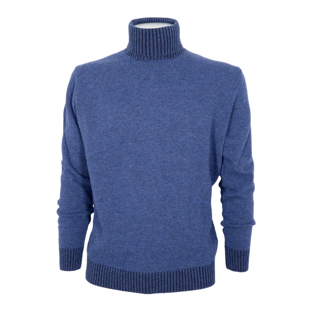 Knitwear > Turtlenecks - - Cashmere Company - Modalova