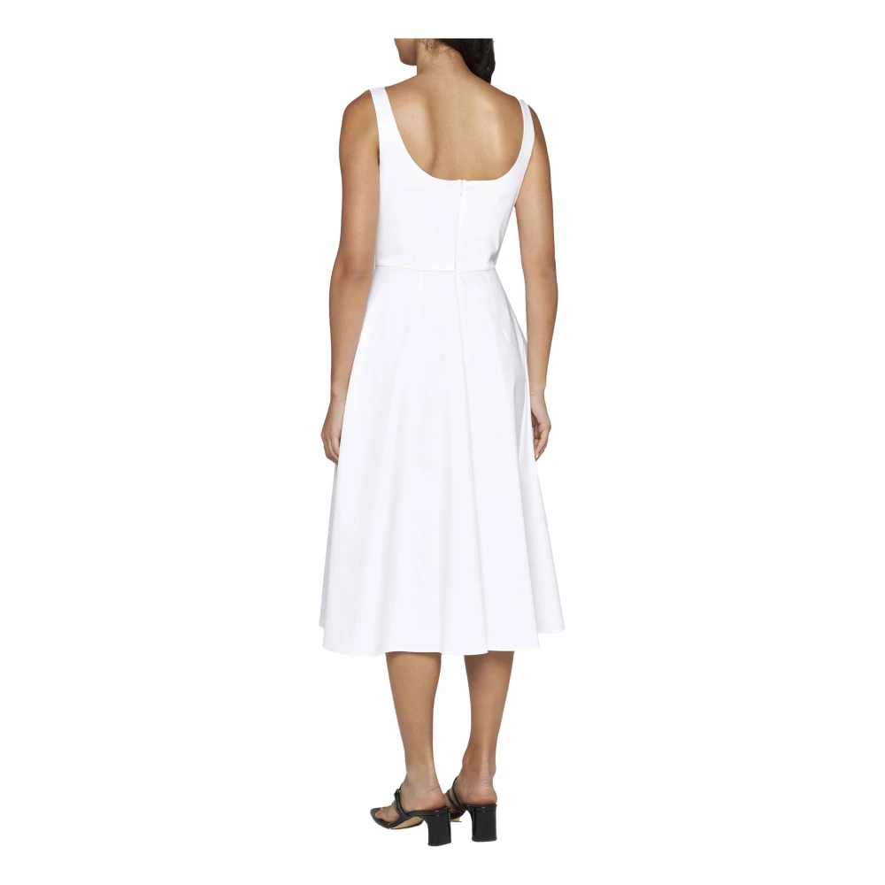 Blanca Vita Elegante Jurken Collectie White Dames