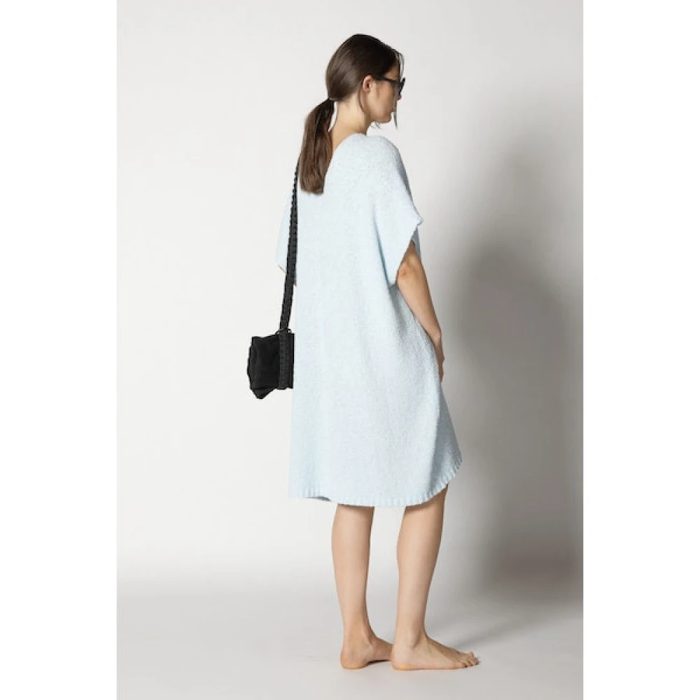 Sminfinity Dresses Blue Dames