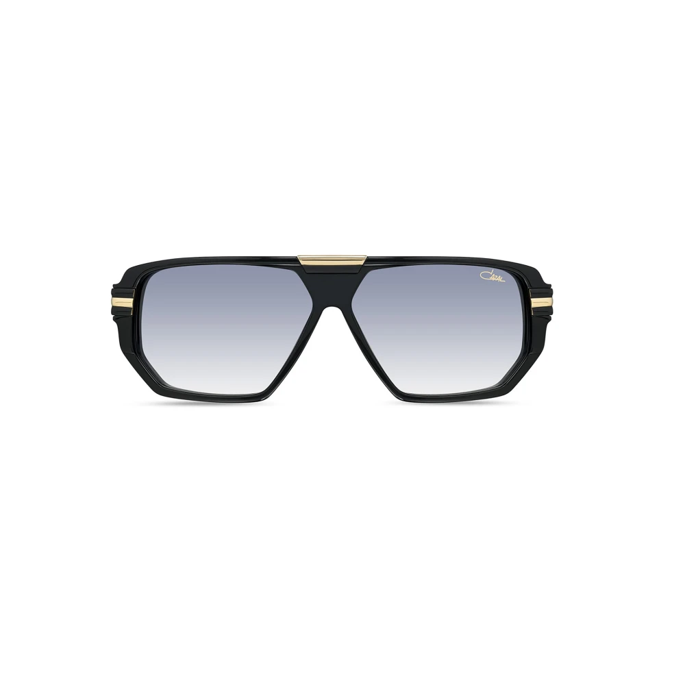 Cazal Unisex Black Sunglasses, 60 Mm, 8045 Sunglasses