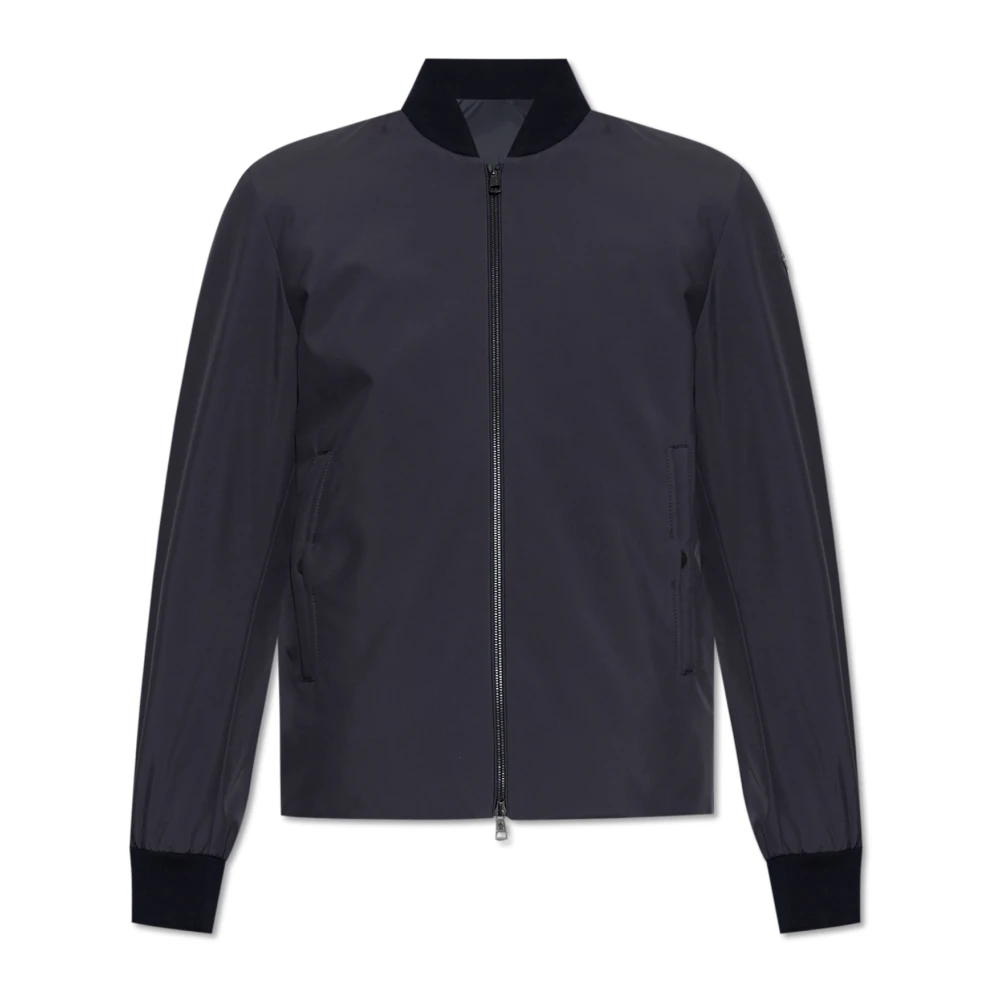 Jackets > Bomber Jackets - - Moncler - Modalova