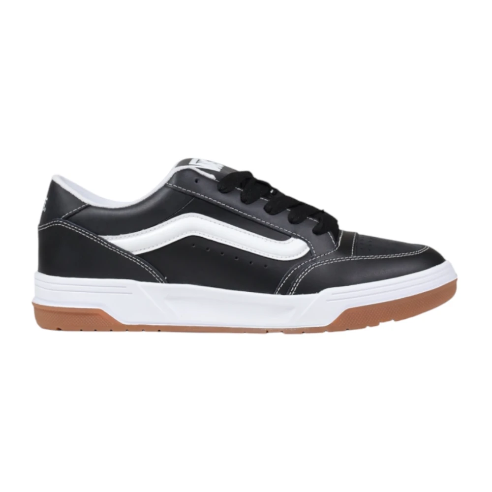 Vans - Shoes > Sneakers - Black - Vans - Modalova