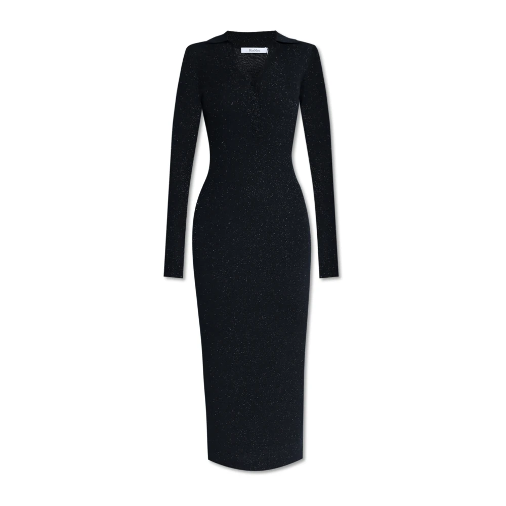 Dresses > Day Dresses > Midi Dresses - - Max Mara - Modalova