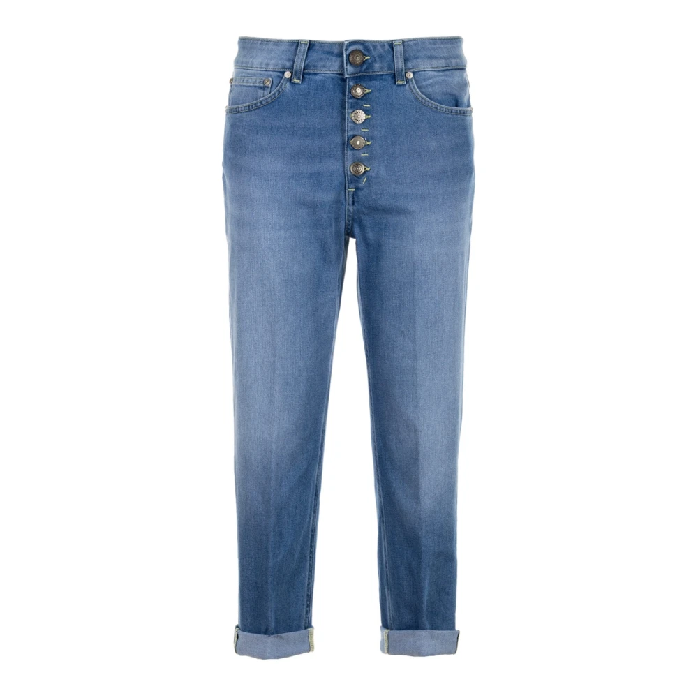 Jeans > Slim-fit Jeans - - Dondup - Modalova