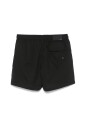 maillot-de-bain-noir-avec-impression-graphique