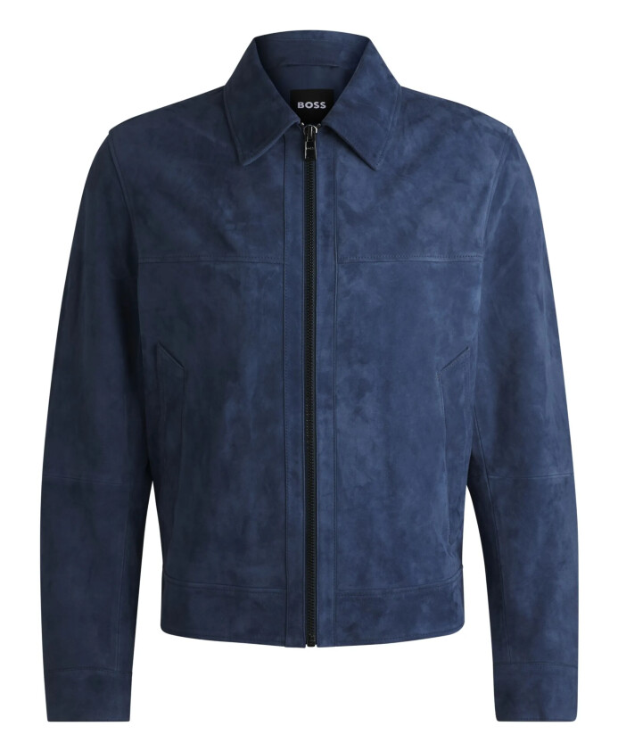 zachte-suede-jas-met-volledige-rits