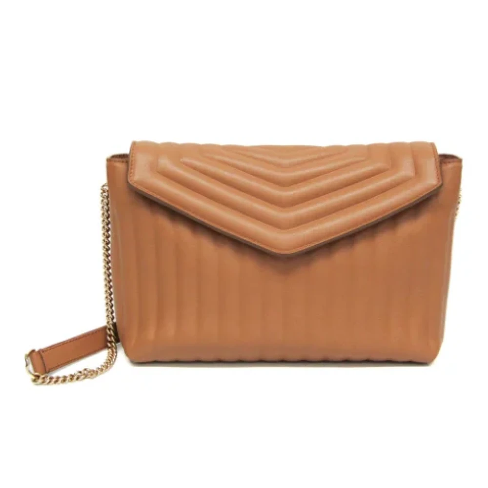 Pre-owned > Pre-owned Bags > Pre-owned Shoulder Bags - - Salvatore Ferragamo Pre-owned - Modalova