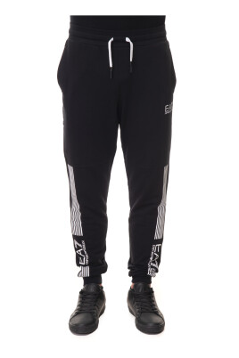 stretch-waist-overalls-with-logo