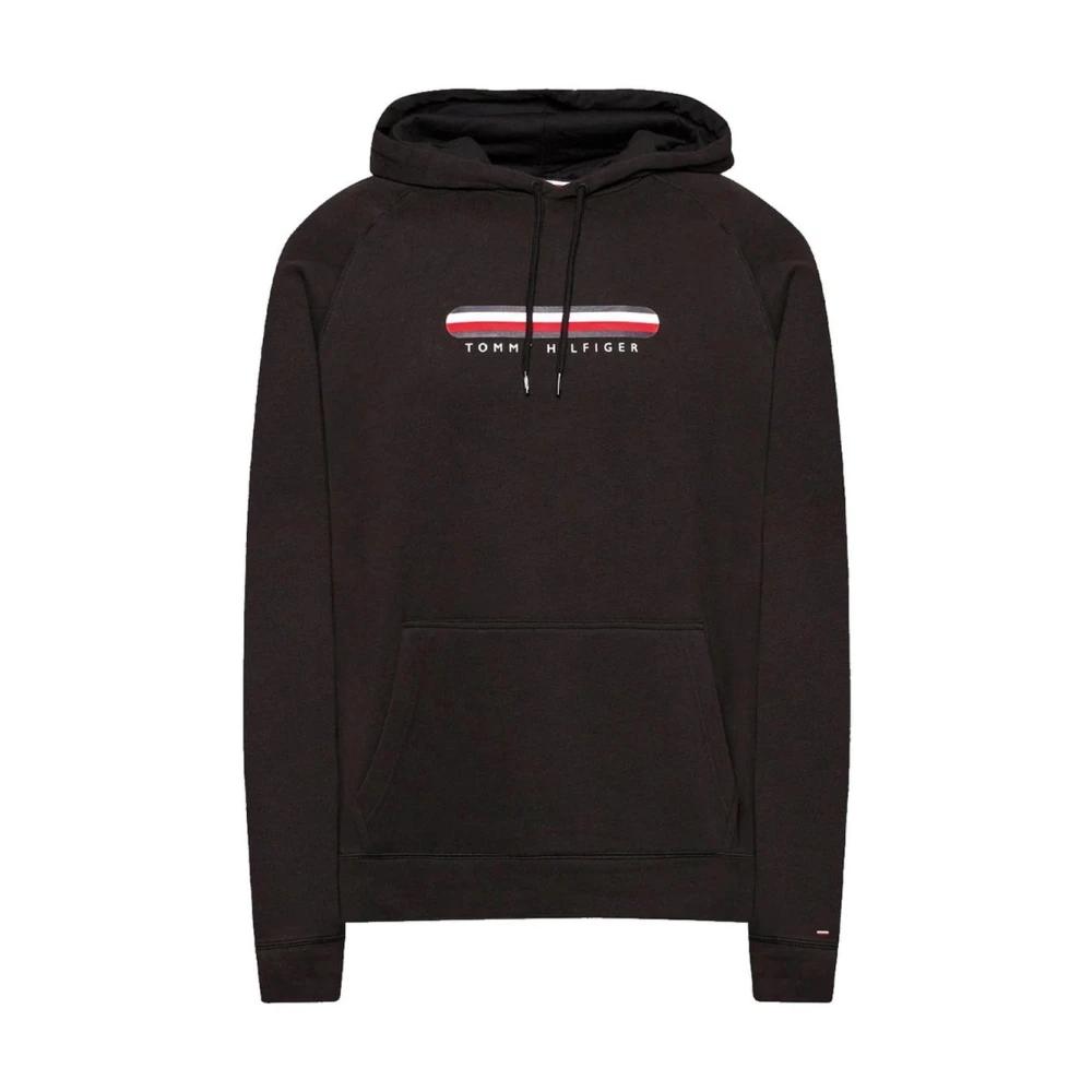 Sweatshirts & Hoodies > Hoodies - - Tommy Hilfiger - Modalova