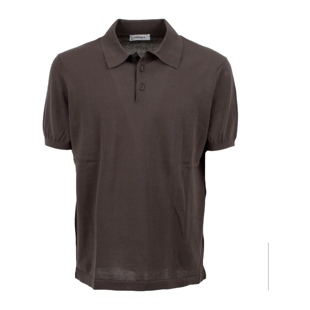 Tops > Polo Shirts - - Kangra - Modalova