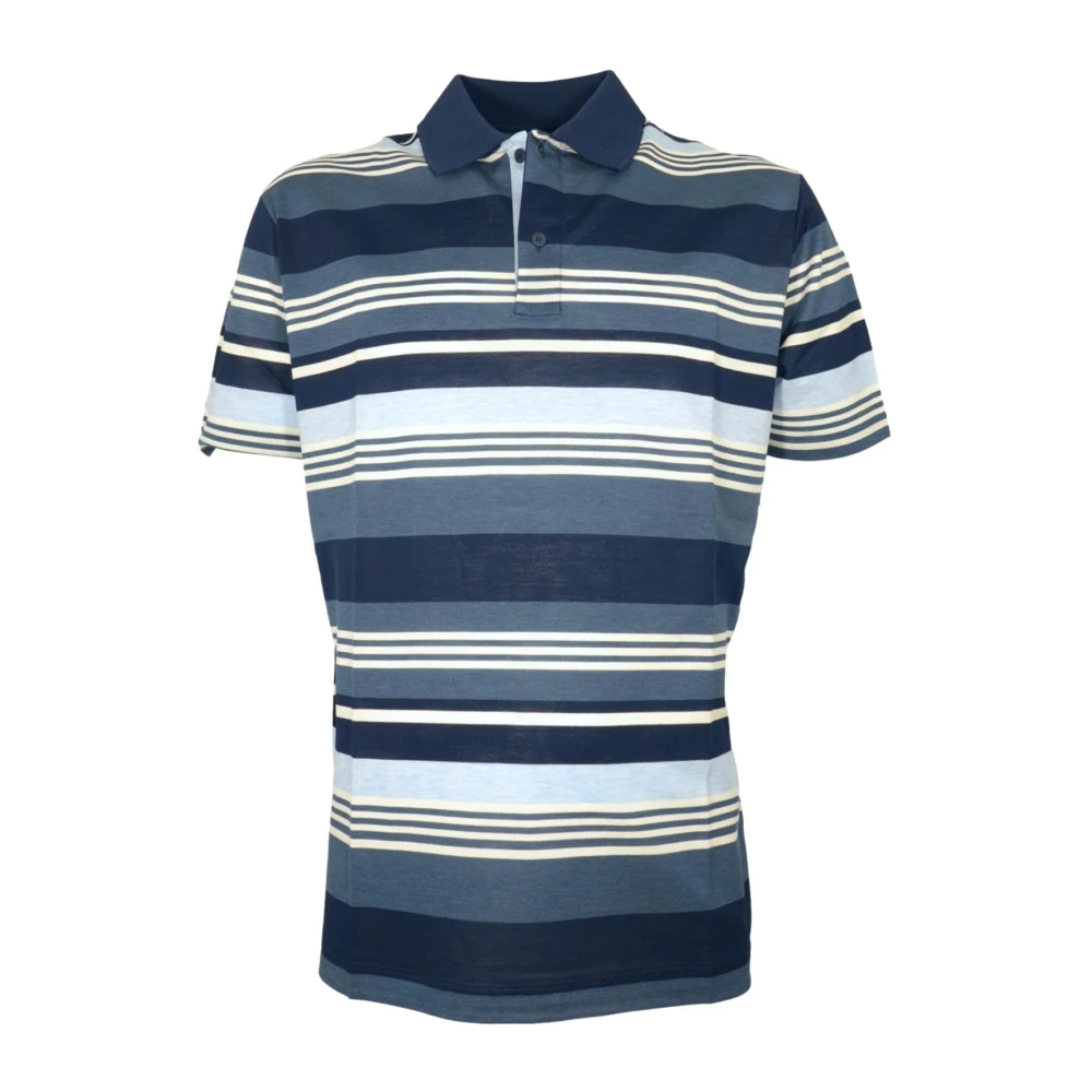 Tops > Polo Shirts - - Paul & Shark - Modalova