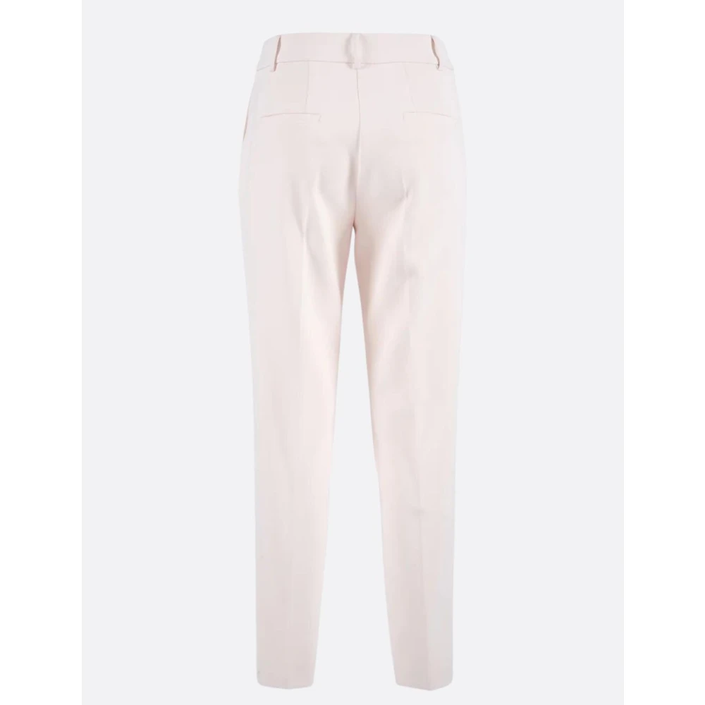 Nenette New York Cady Broek Pink Dames