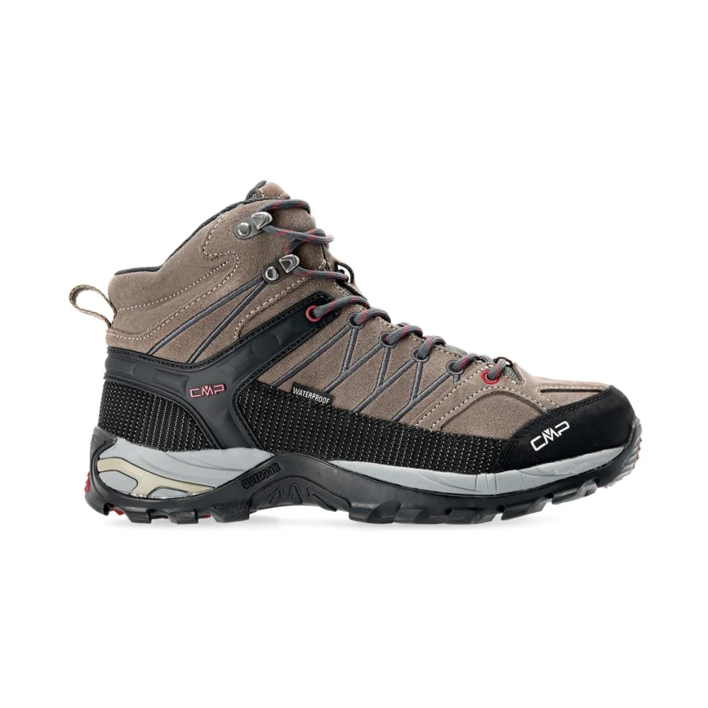 Sport > Outdoor > Trekking Boots - - CMP - Modalova