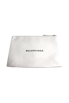 Pre-owned Vintage Clutch Väska