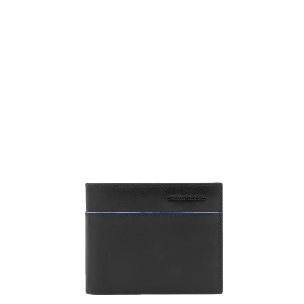 Accessories > Wallets & Cardholders - - Piquadro - Modalova