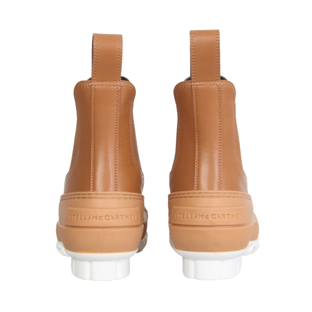 Stella McCartney Chelsea Duck City Laarzen