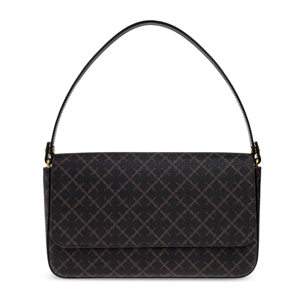 By Malene Birger Donna Nero Borse, Taglia Unica, New,