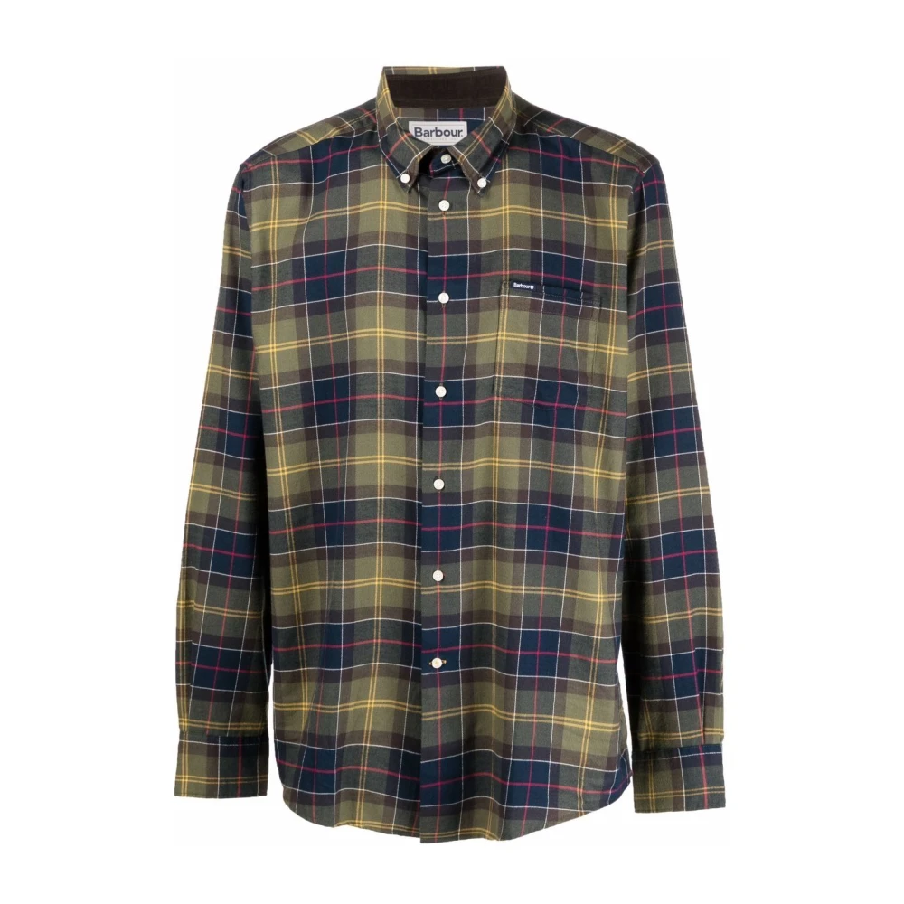 Shirts > Casual Shirts - - Barbour - Modalova