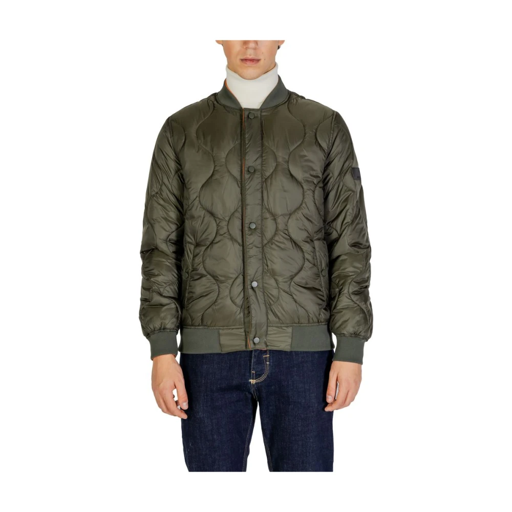 Jackets > Bomber Jackets - - Gianni Lupo - Modalova