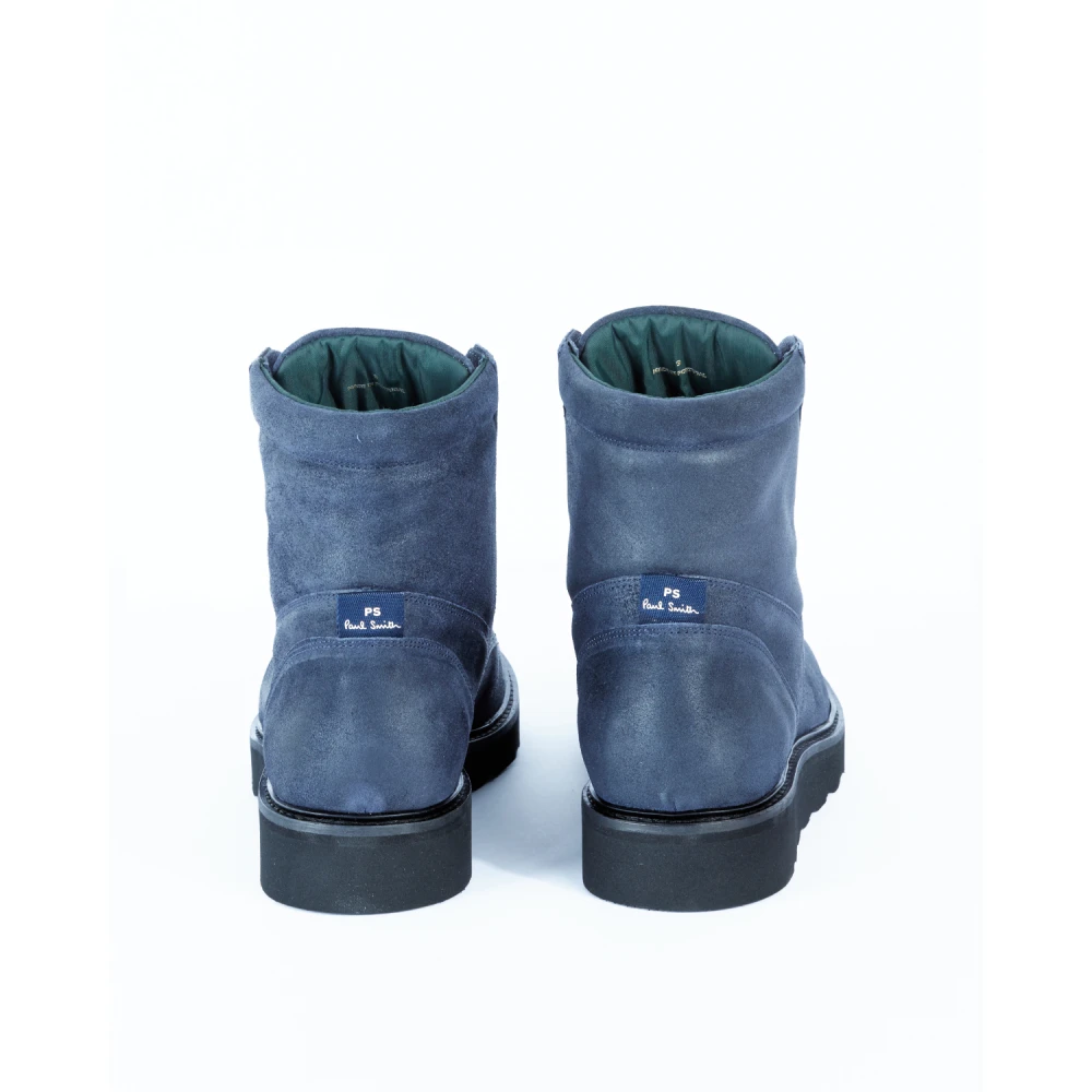 PS By Paul Smith Buck Stivaletto