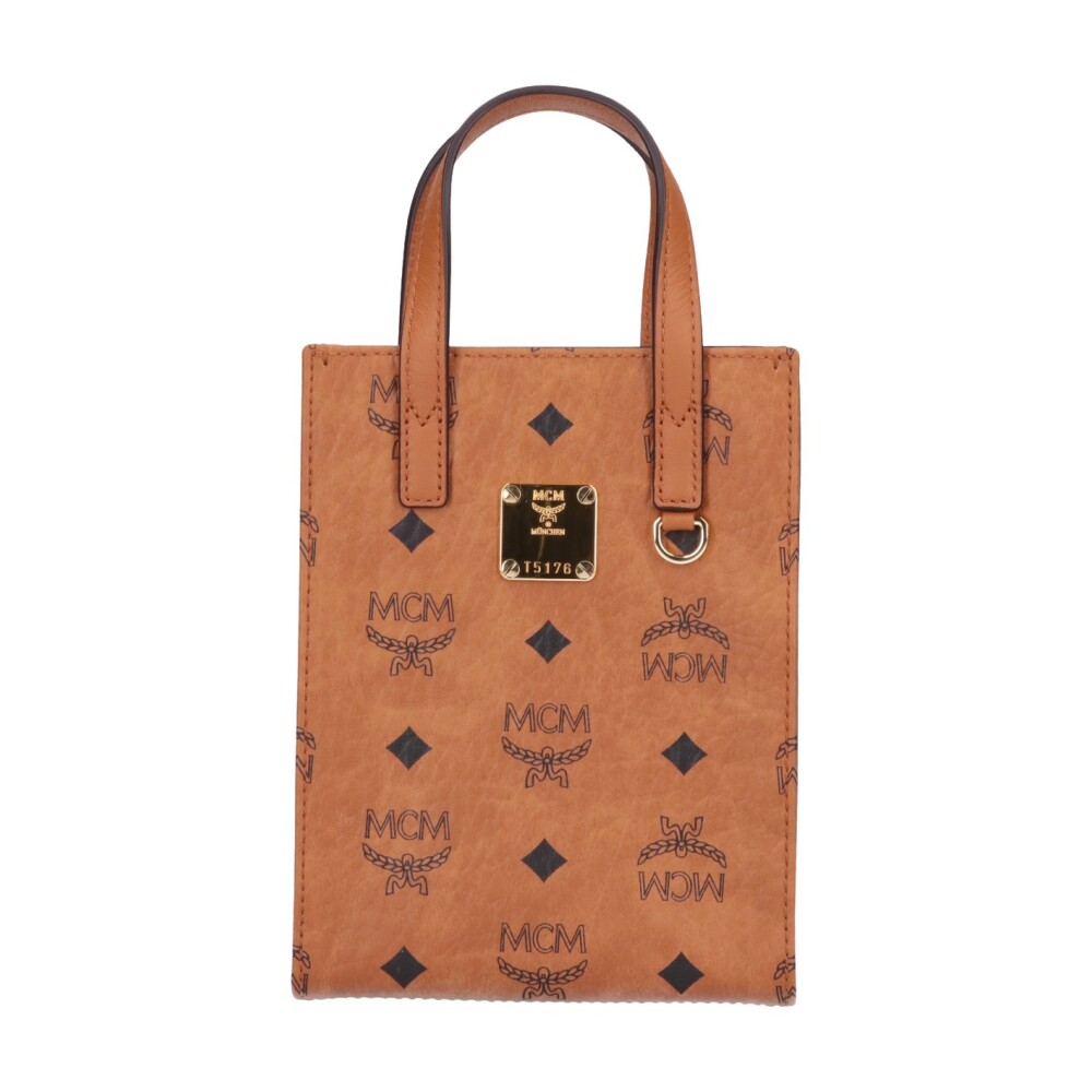 Sacoche discount mcm homme