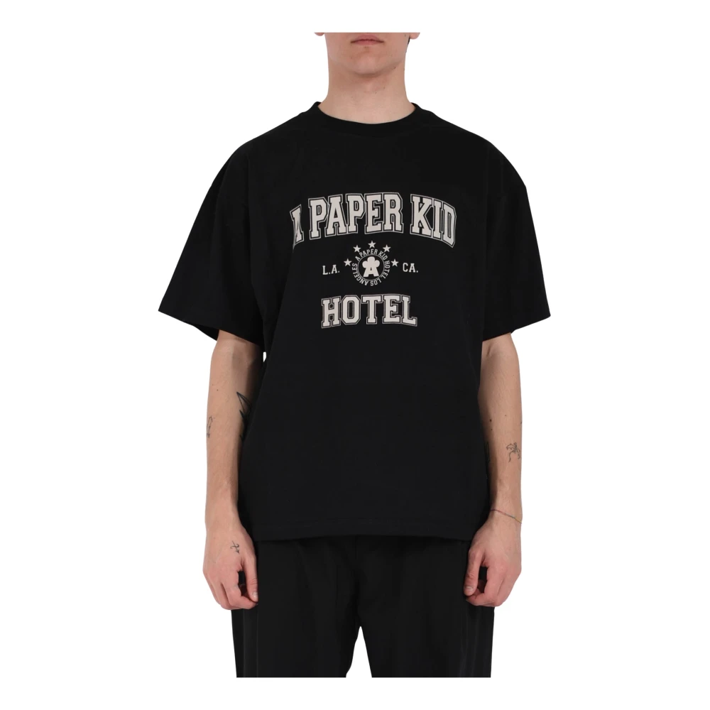 Tops > T-Shirts - - A Paper Kid - Modalova