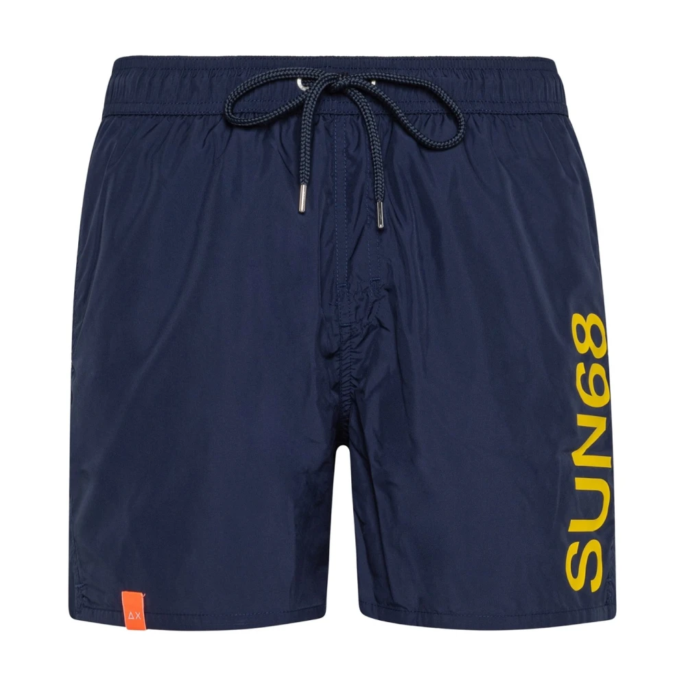 Swimwear > Beachwear - - Sun68 - Modalova