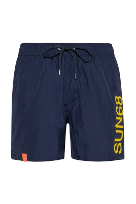 Macro Logo Badshorts