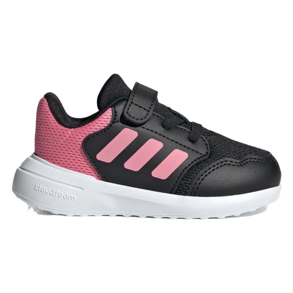 Adidas Tensaur Run 3.0 I Sneakers för Barn Black, Unisex