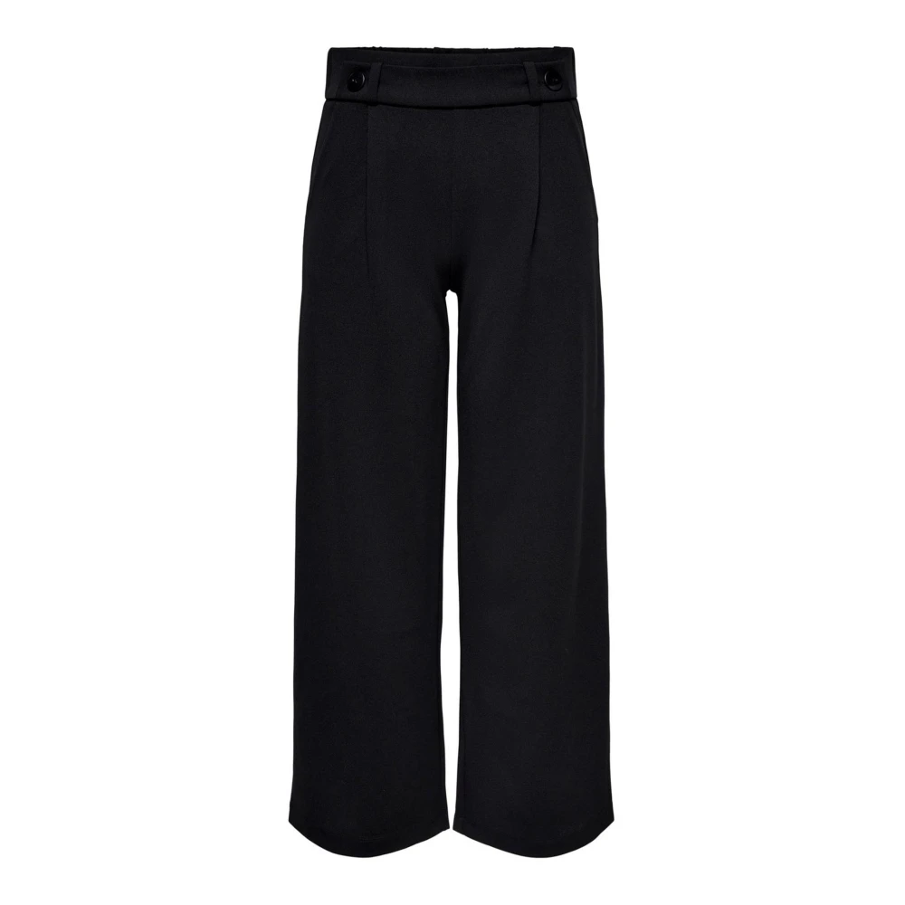 Trousers > Wide Trousers - - Jacqueline de Yong - Modalova