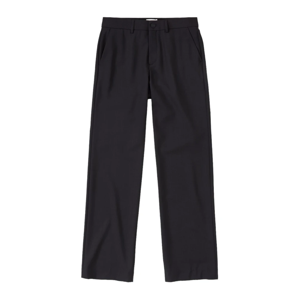 Trousers > Straight Trousers - - Closed - Modalova
